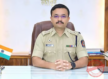 IPS Somay Munde