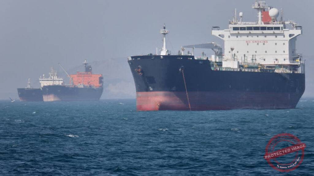 Strait of Hormuz