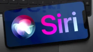 Siri