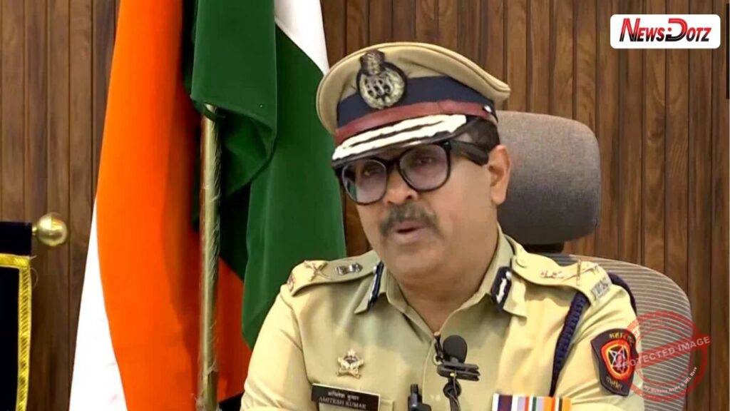 Amitesh Kumar