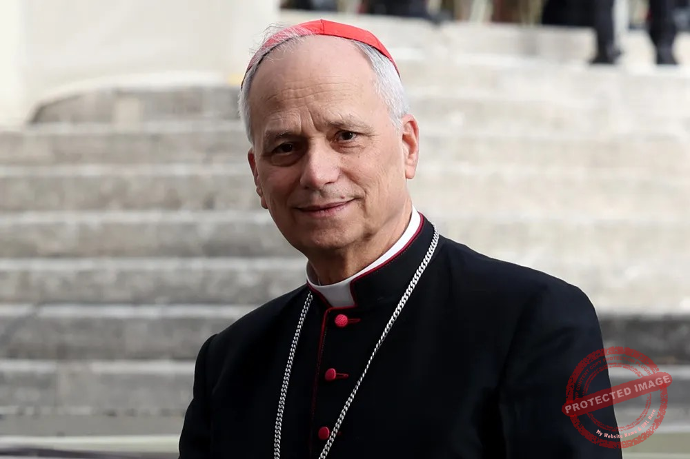 pope leo