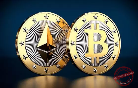 crypto currency