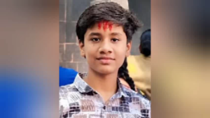 aarav chaudary