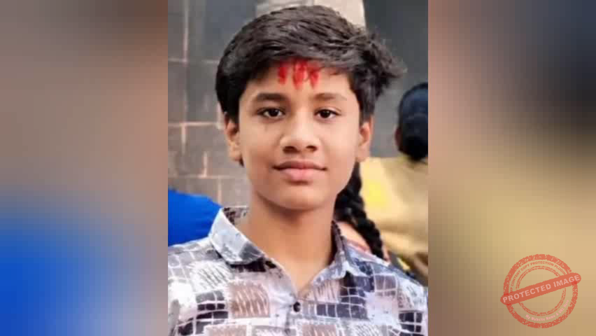 aarav chaudary