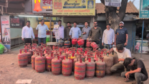 lpg gas