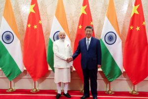 india china
