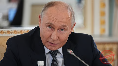 putin