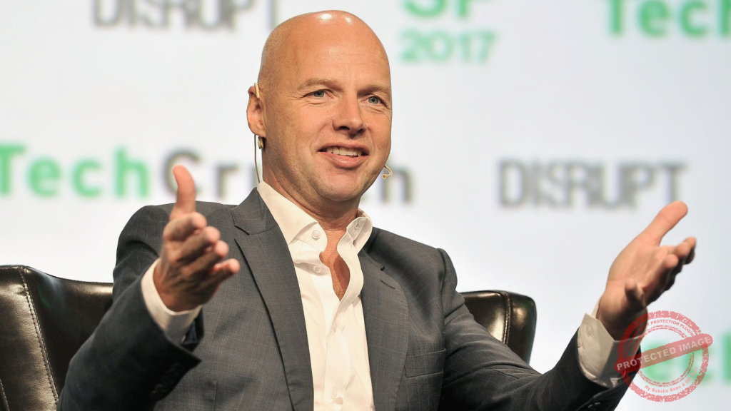 sebastian thrun