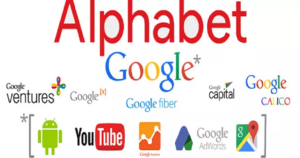 Alphabet
