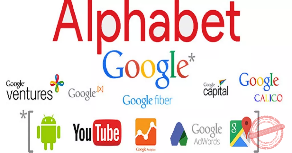 Alphabet