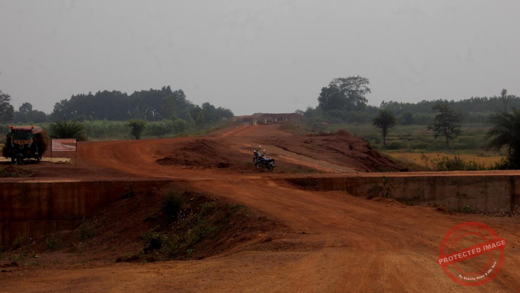 Bharatmala Compensation