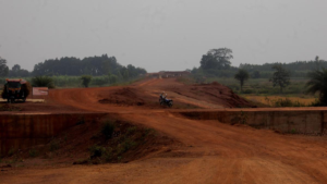Bharatmala Compensation