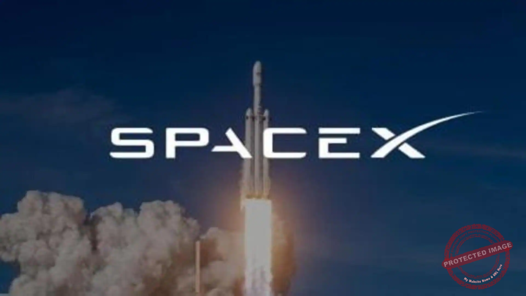 space x
