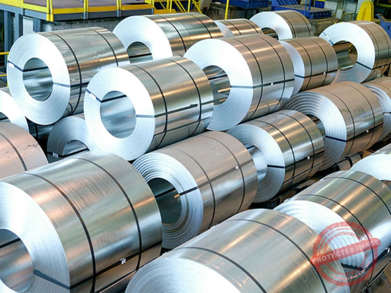 steel exchange