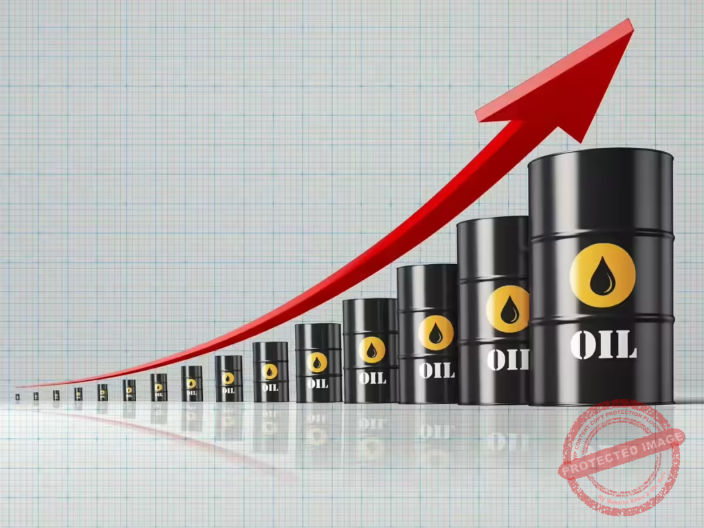 oil prices