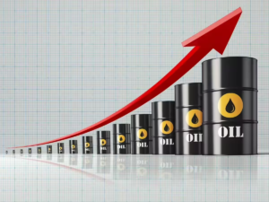 oil prices