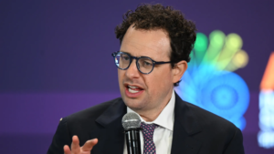 Antropiic CEO