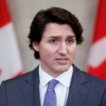 Canada PM