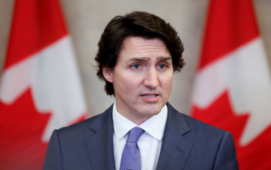 Canada PM