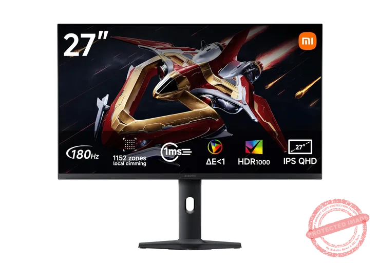 Xiaomi