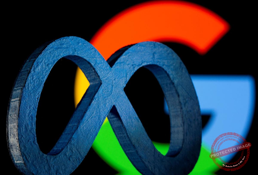 google & Meta