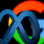 google & Meta
