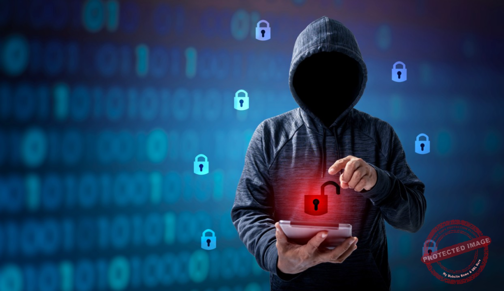 cyber criminals