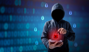cyber criminals