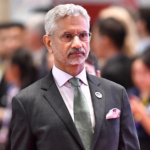 S.Jaishankar