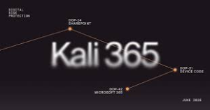 kali 365