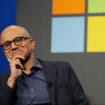 Microsoft CEO Satya Nadella Warns Businesses Against Overdependence on AI Giants