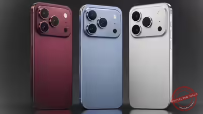 iphone 18