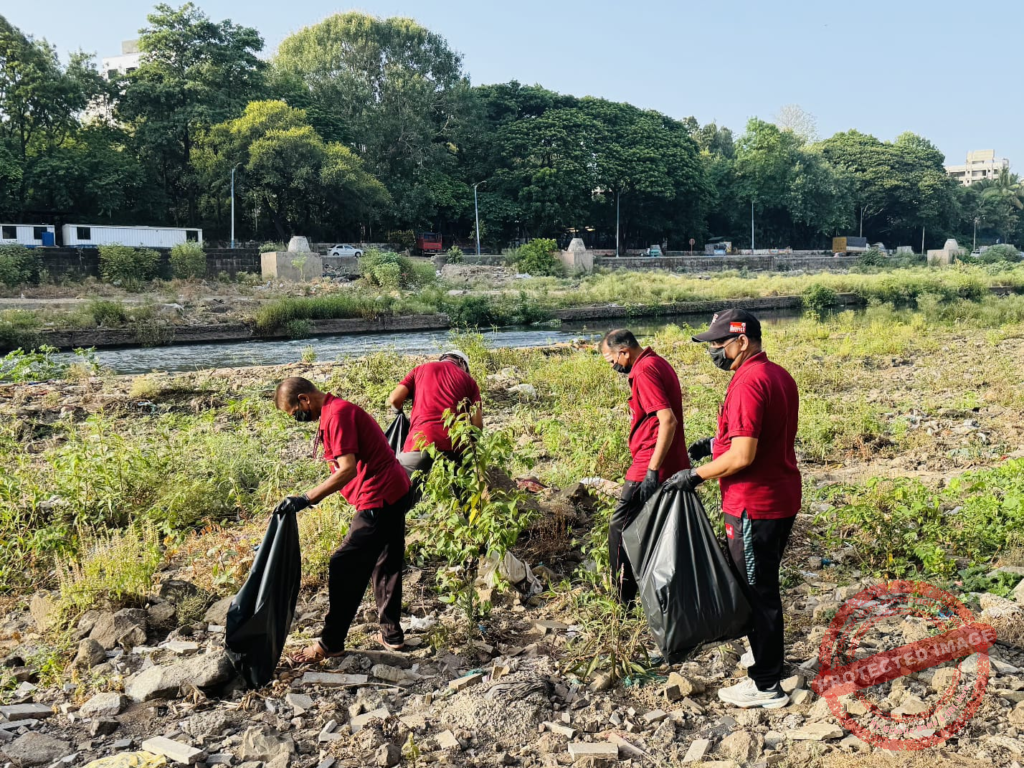 Environmental Enthusiasts