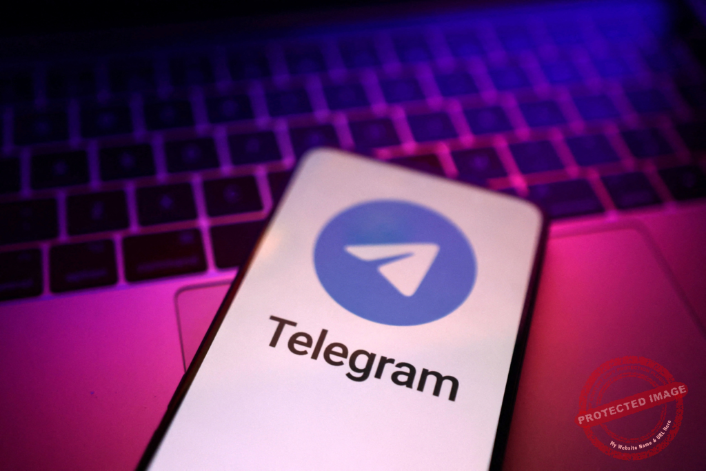 Telegram CEO Alleges Reliance Interference, Claims Millions Faced Access Disruptions Outside India