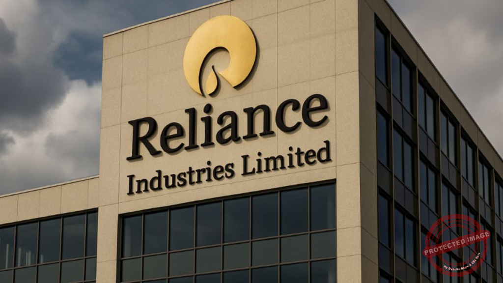 RELIANCE