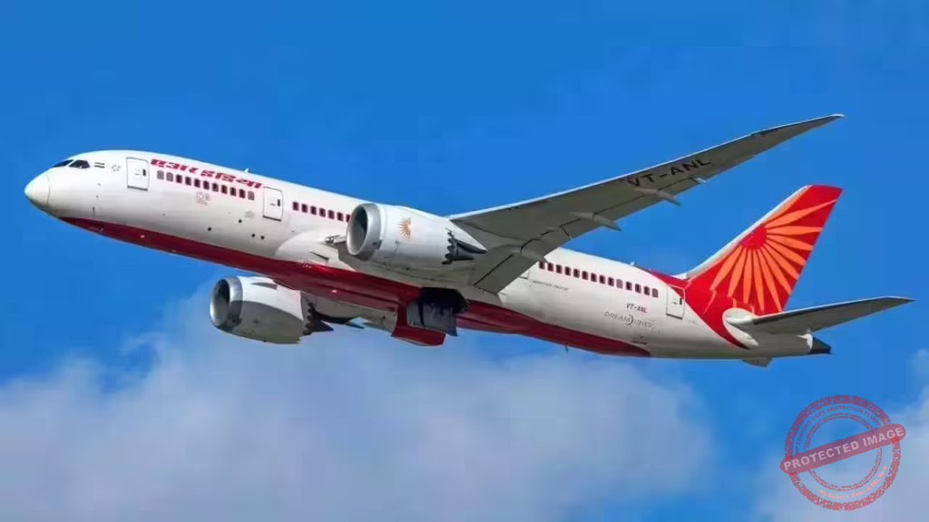 Air India