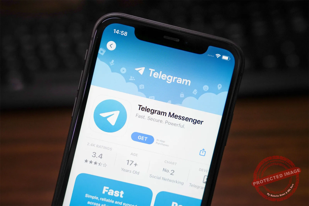 Telegram