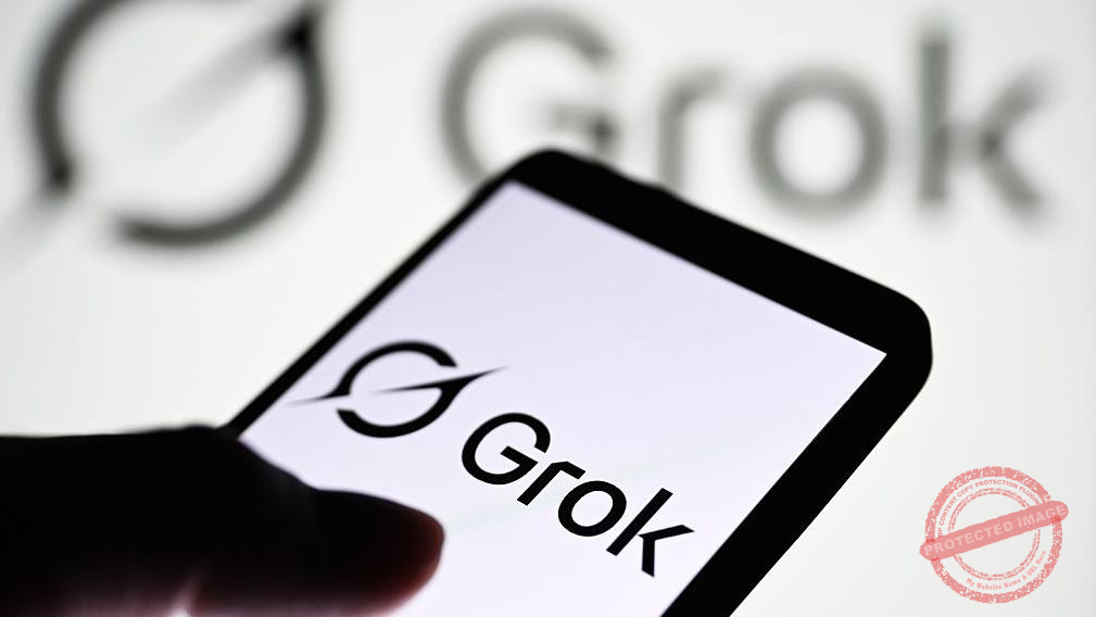 grok