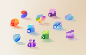 microsoft