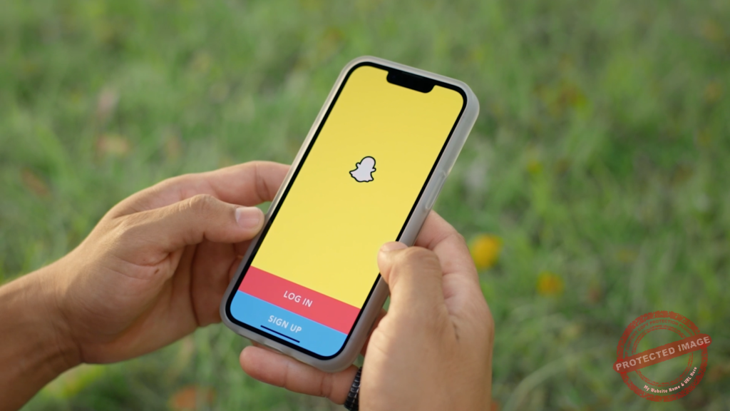 snapchat