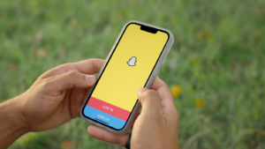 snapchat