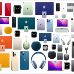 apple products
