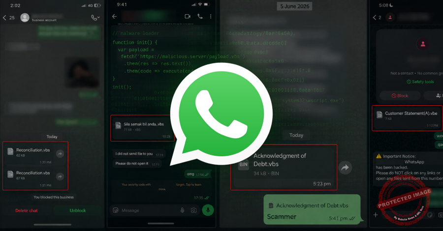 WhatsApp