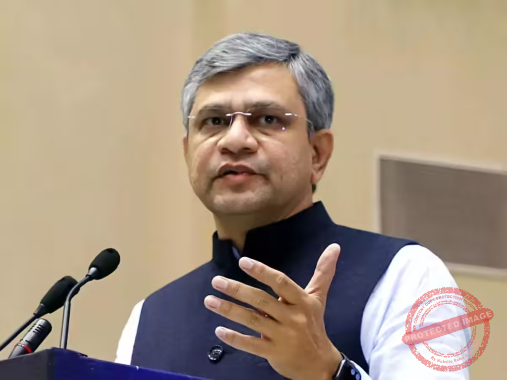 IT Minister