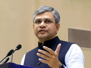 IT Minister