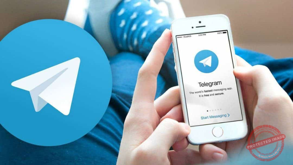 telegram