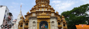 dagdusheth datta mandir