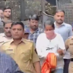 Accused Taken Back to the Cliff: