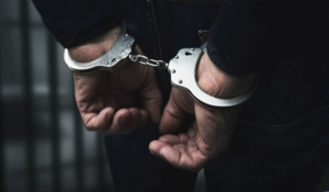 Habitual Offender Held in Pune