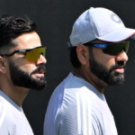 rohit and kohli